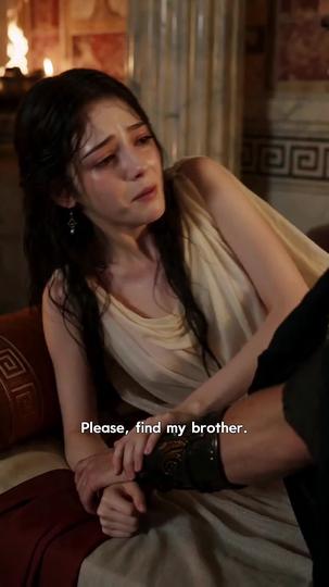 I Tricked the Beast King Into Marriage Episode 11