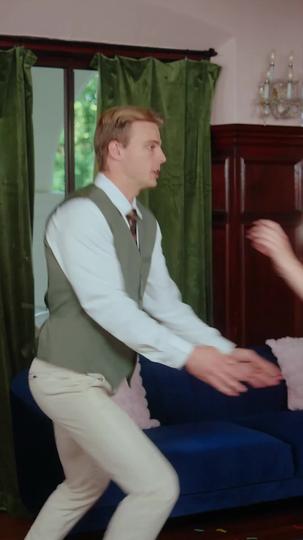 No me busques entre las estrellas Episodio 5