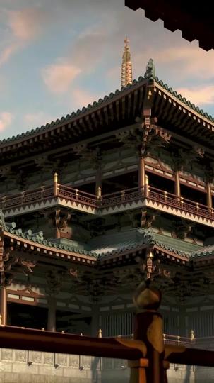 四岁龙宝定乾坤 第6集