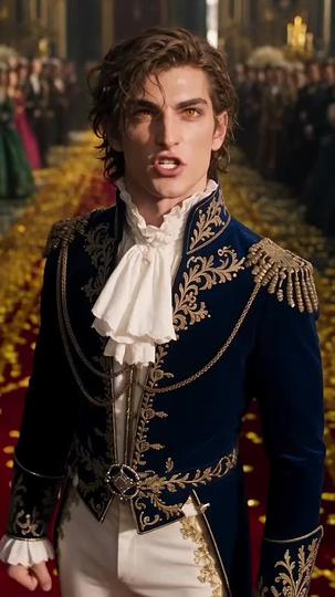 Too Late, Prince—I'm Your Brother's Queen Episode 10