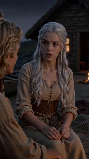 Kneel! My Wife Is the Valkyrie! Episode 2