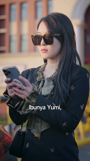 Atas Nama Sang Ibu Episode 3