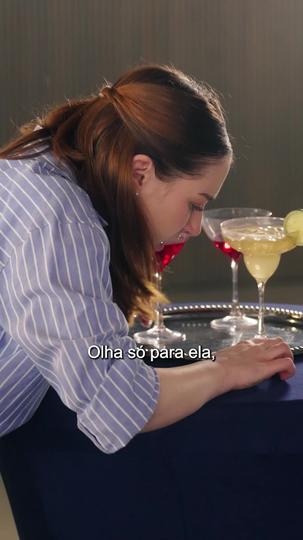 Recompensa de Sangue: A Herdeira Retorna (Dublado)  11Episódio