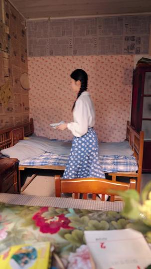 穿書七零,炮灰女配自救逆襲 第7集