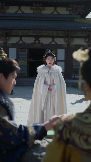 Where Love Once Lingered Episode 6