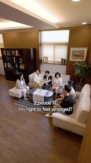 Awakening: The Cruelty of Special Class Admissions Episode 11