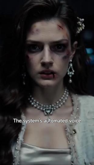 The Trillionaire Dragon Matriarch: Crushing the System to Save My Daughter Episode 11