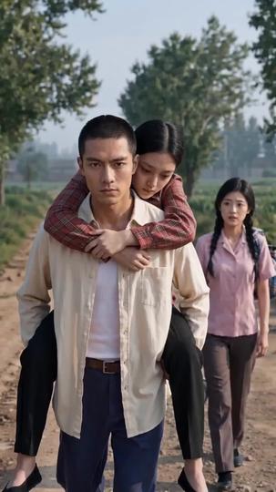 The Wrong Bride, The Right Life Episode 11