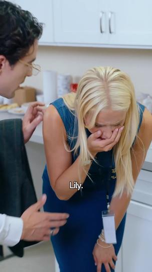 Pregnant As the Boss's Secret Wife Episode 11