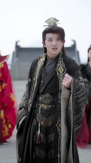 A Mortal Above All Heavens Episode 10