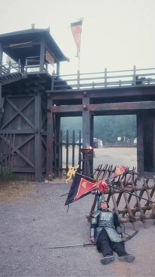 배꽃은 봄추위를 떠나서 제1회