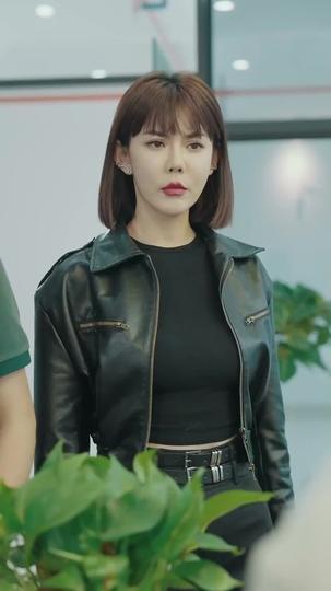 狂飆之臥龍出山 第2集