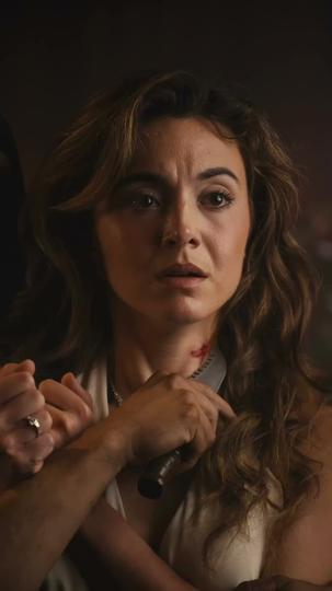 La enamorada inocente de la mafia Episodio 3