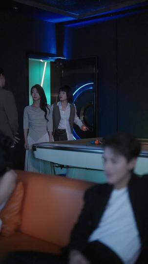 이혼을 말한 건 나였지만 제9회