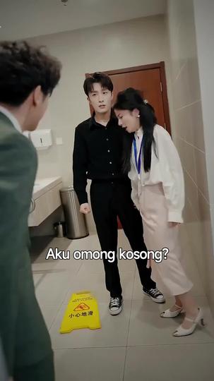 Pernikahan Kilat Berhadiah Kembar Episode 11