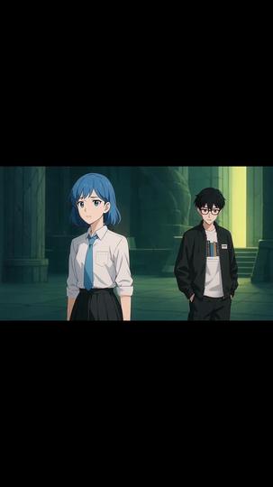 詭異降臨：我一人可御百妖 第3集