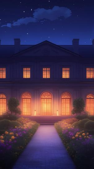 マリー・アントワネットに転生したので全力でギロチンを回避します 第 9 話