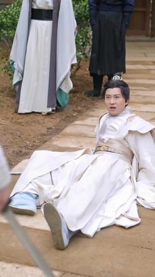 Dominion Reclaimed: His Path to Supremacy Episode 8