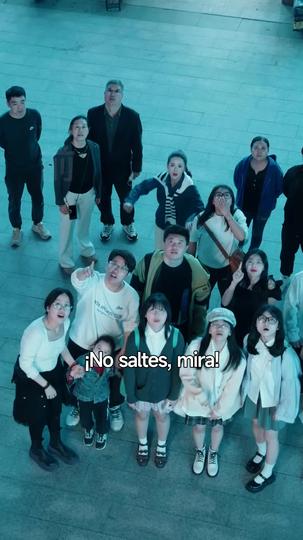 Redención del Corazón Episodio 7