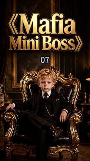 Mafia Mini Boss Episode 7