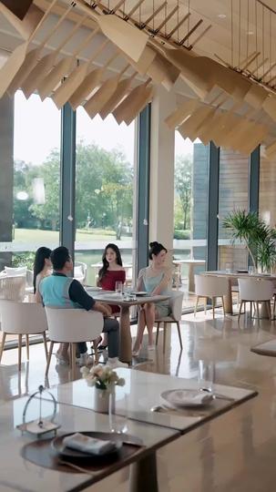 Tycoon in Disguise: The Deliveryman Above Them All Episode 8