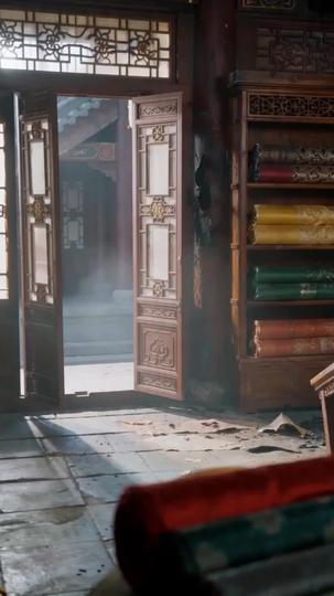 震惊：祖母让我振兴家族 第11集