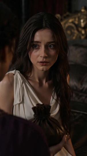Wargod’s Regret Her Heart His Eyes Episode 3