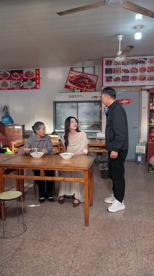 Kalt für alle, Warm nur für sie 8Folgen