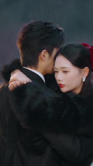Torn Vows: Caught Between Flames Episode 11