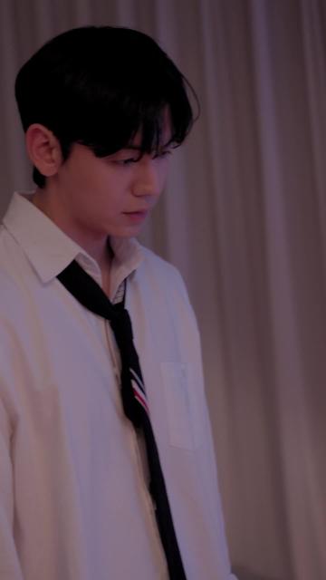 My Characters are in Love with Me Ep. 4