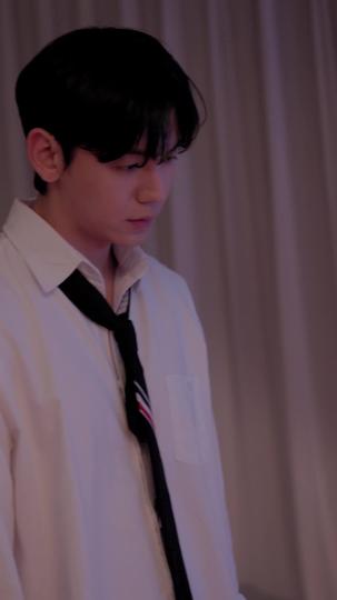 My Characters are in Love with Me Episode 4