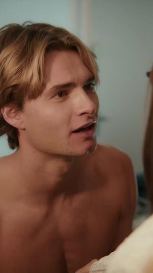 Love Reckoning Episode 4