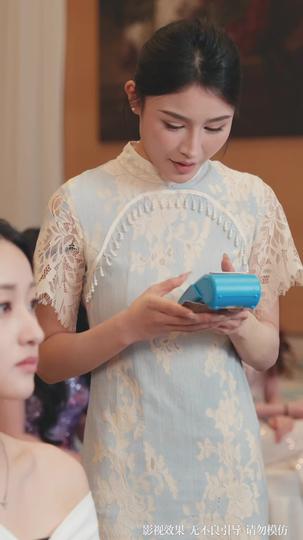 The Heiress Who Turned Betrayal Into Revenge Episode 8