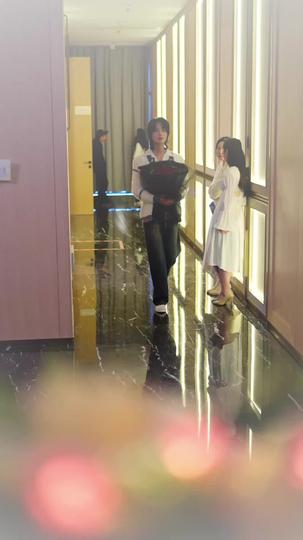 Playing Their Stand-in, Winning My Future Episode 3