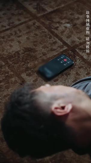 From Shadows, He Commands Episode 9