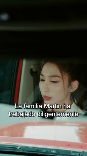 La Leyenda Invencible (Doblado) Episodio 9