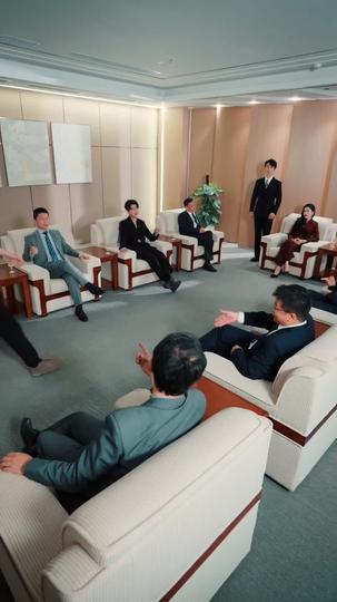 Taruhan Nasib Episode 11