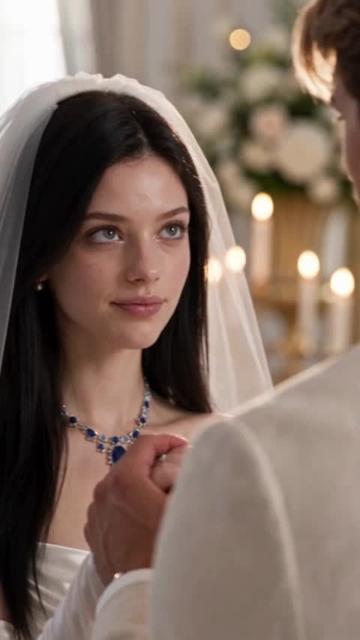 He Chose My Sister, I Chose My New Life as Heiress Ep. 1
