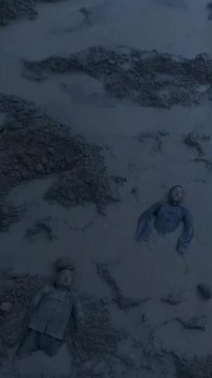 The 749 File: The Cursed Rain Episode 10