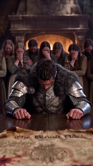 The Foolish Omega Is The Alpha Queen Episode 6