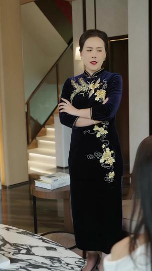 Ratu Tari Kembali Setelah Bercerai Episode 11