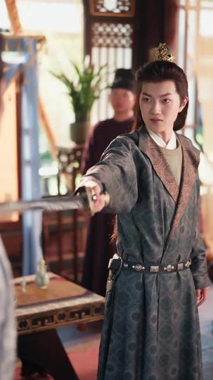 春栖何处 第6集