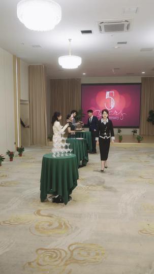 仲夏夜的告别 第7集