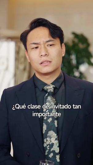 ¡La Novia de Mi Hermano es Mi Esposa! Episodio 3