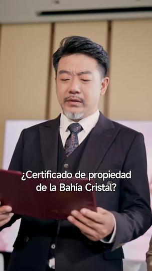 Acusado por un sueño: La traición familiar Episodio 6