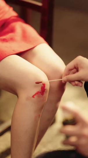 Panjangnya Pertemuan, Panjangnya Rindu Episode 8