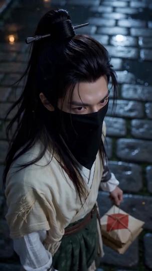 He Walked Out of Exile and Into Dominance Episode 9