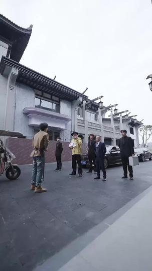 Flavors of Vengeance Episode 4