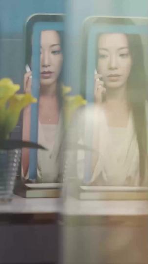 Mil Perdões e Um Incêndio(Dublado)  8Episódio