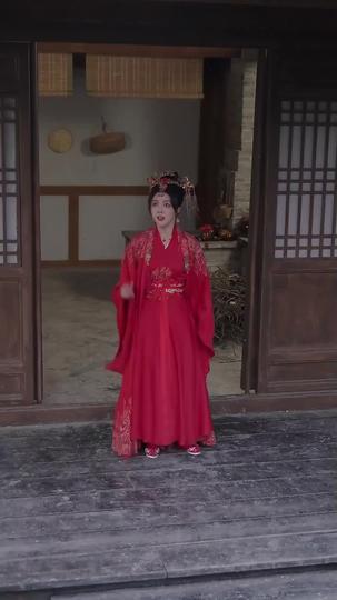 Agen Rahasia Jadi Istri Pangeran Episode 3